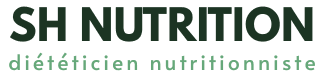 Logo shnutrition